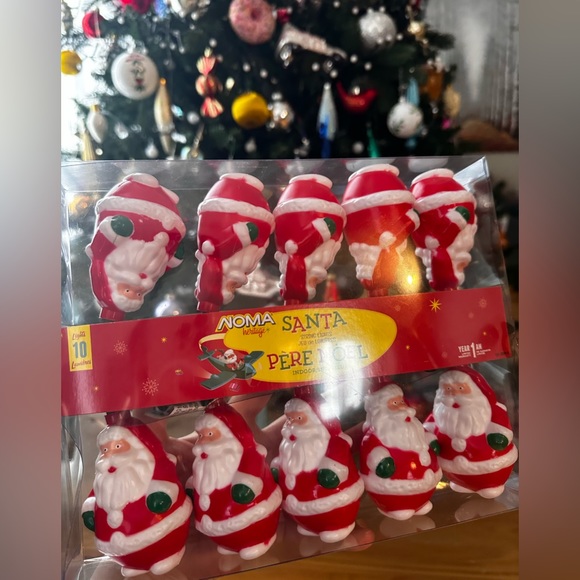 Christmas lights - Picture 6 of 15